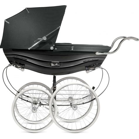 silver cross heritage prams sale.